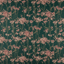 Hawthorn Peacock Fabric by the Metre